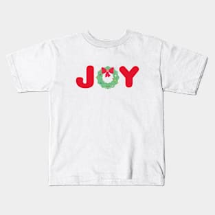 Joy Kids T-Shirt